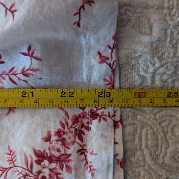 Sundance blouse size 16 - Picture 7 of 8